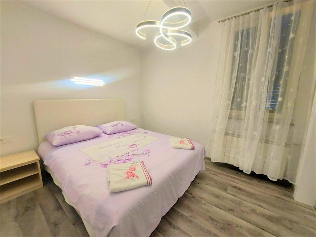 Beach Villa Baska ภายนอก รูปภาพ