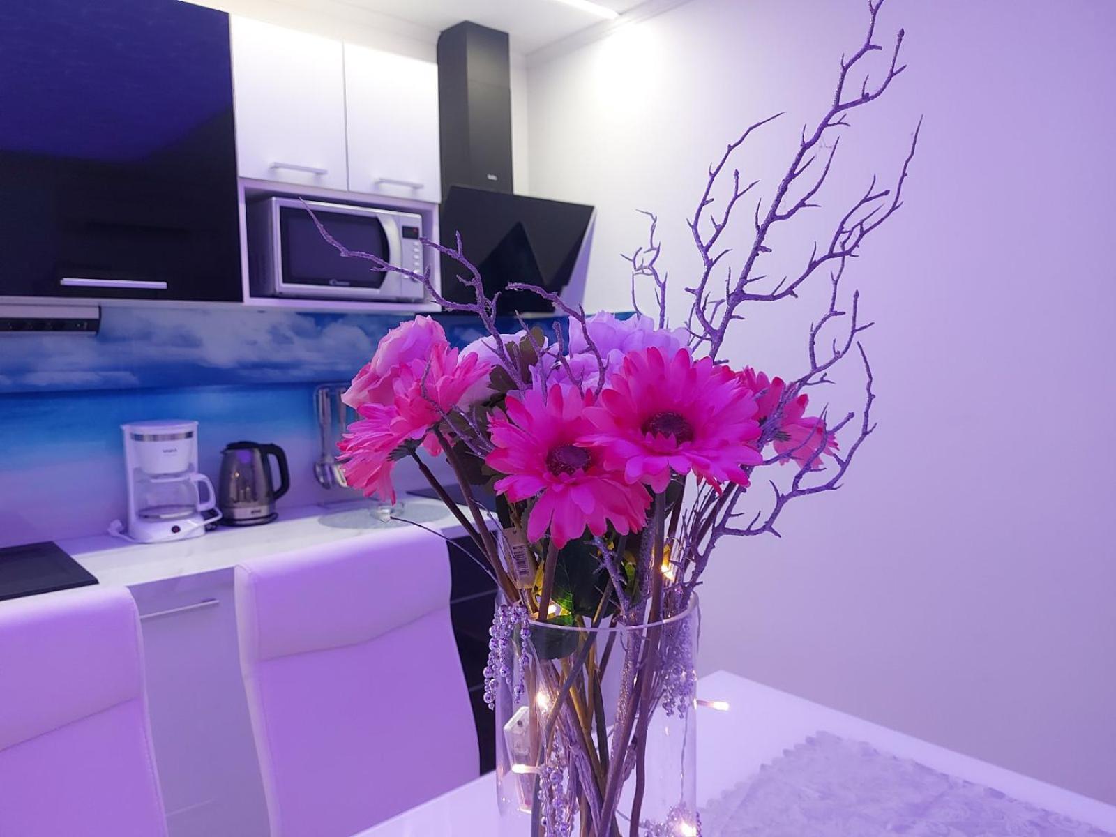 Beach Villa Baska ภายนอก รูปภาพ