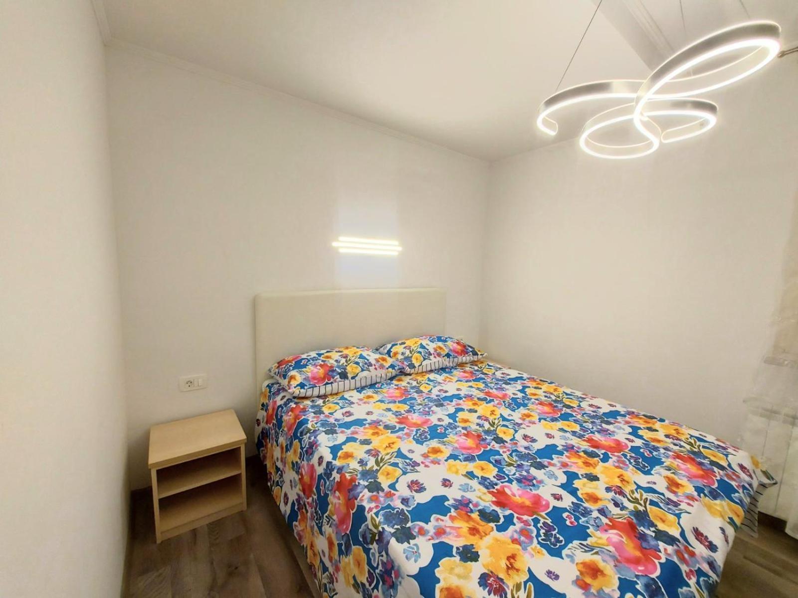 Beach Villa Baska ภายนอก รูปภาพ