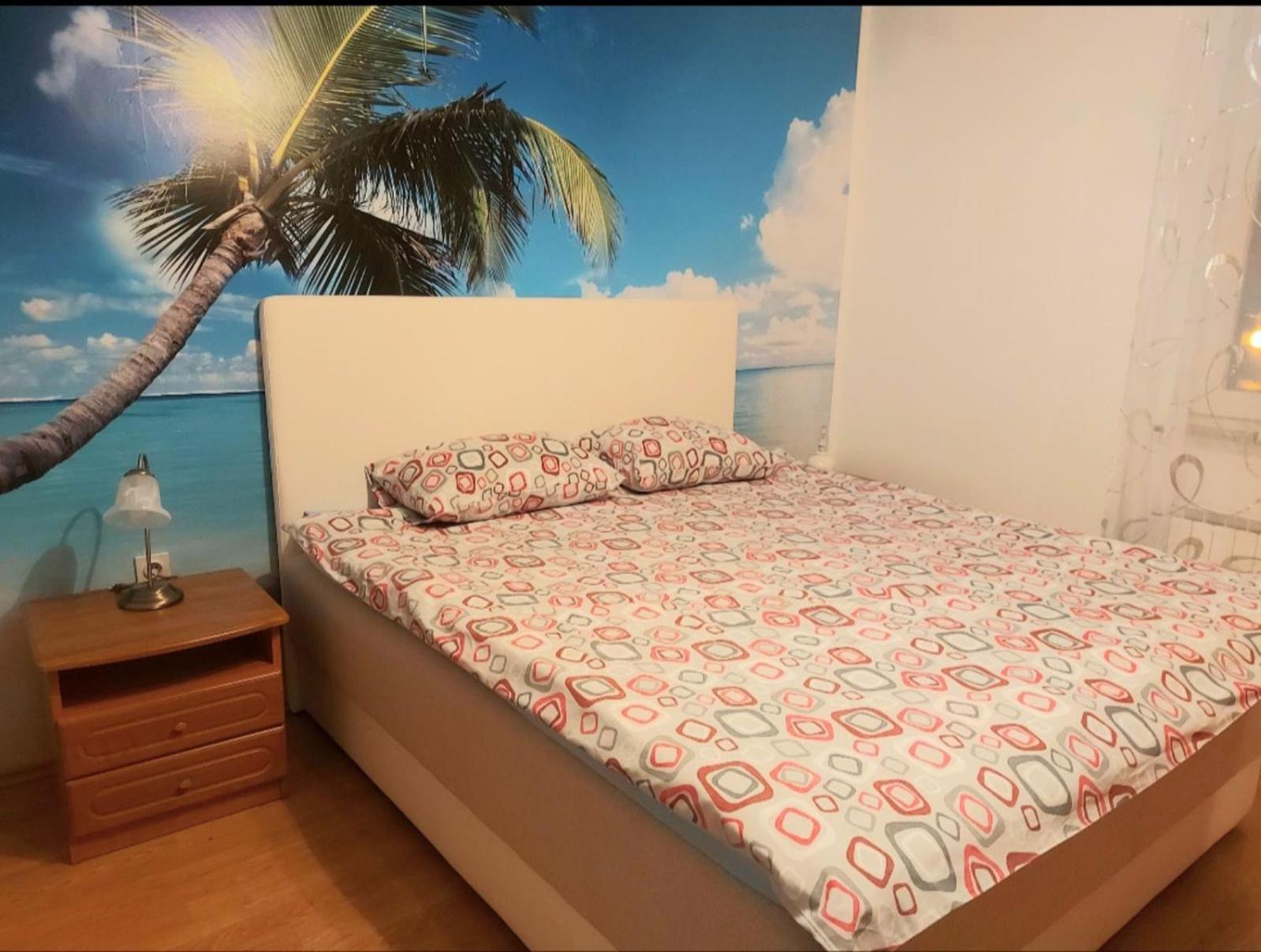Beach Villa Baska ภายนอก รูปภาพ