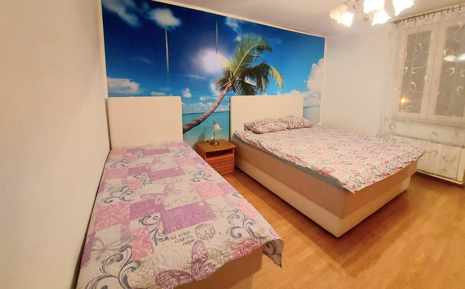 Beach Villa Baska ภายนอก รูปภาพ
